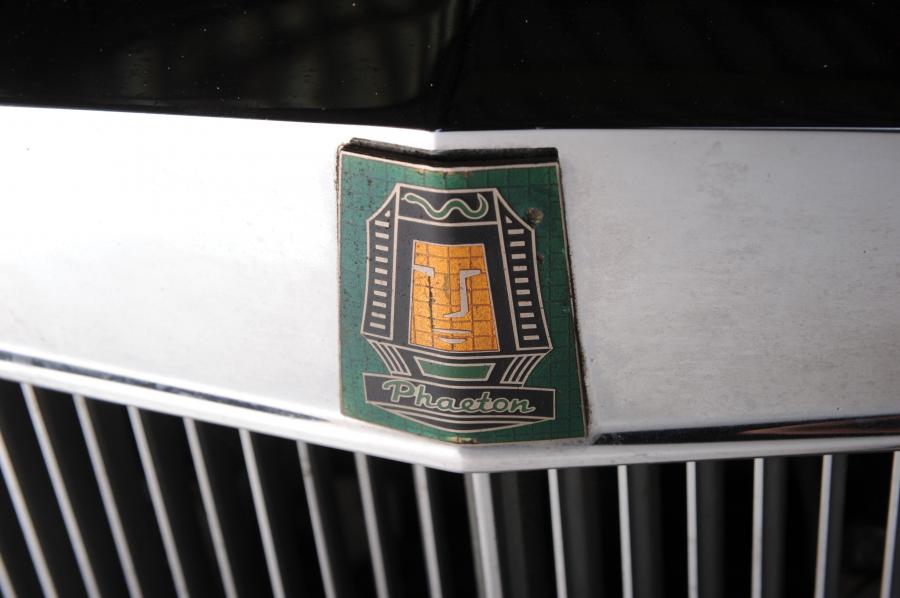  Lincoln Continental Stretch Limousine 1972 года  (фото 10 из 13)
